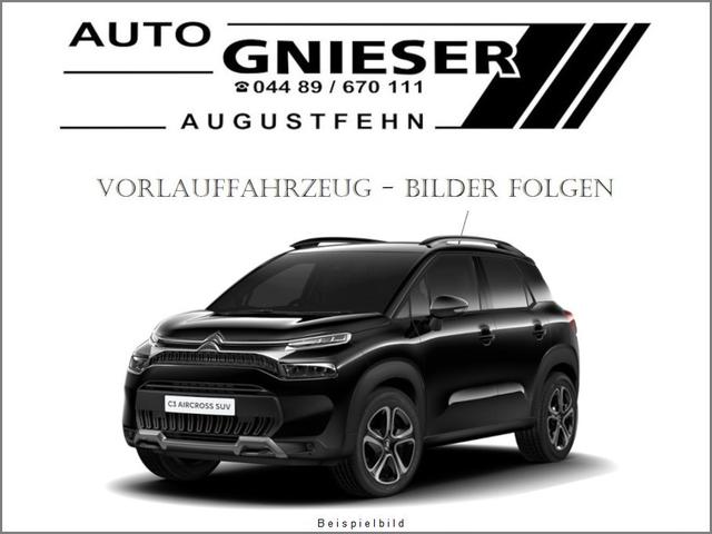 Citroën C3 Aircross - 1.2 PureTech 110 Feel Pack APP/SHZ/PDC