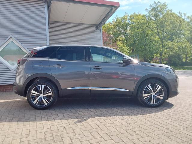 Peugeot 3008 1.2 PureTech 130 Allure Pack ACC/LED/APP/PDC/SHZ 