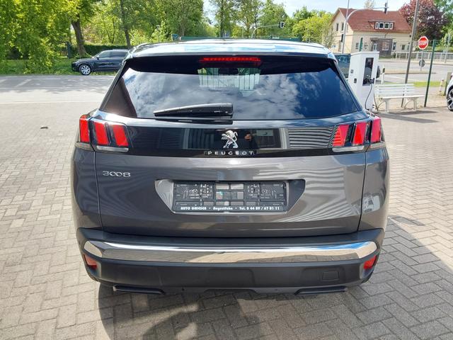 Peugeot 3008 1.2 PureTech 130 Allure Pack ACC/LED/APP/PDC/SHZ 
