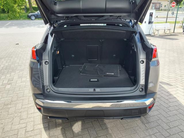 Peugeot 3008 1.2 PureTech 130 Allure Pack ACC/LED/APP/PDC/SHZ 