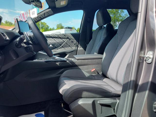 Peugeot 3008 1.2 PureTech 130 Allure Pack ACC/LED/APP/PDC/SHZ 