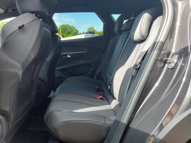 Peugeot 3008 1.2 PureTech 130 Allure Pack ACC/LED/APP/PDC/SHZ 