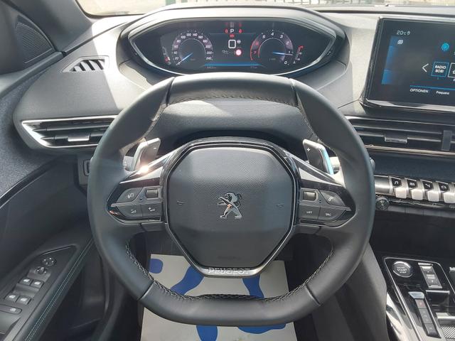 Peugeot 3008 1.2 PureTech 130 Allure Pack ACC/LED/APP/PDC/SHZ 