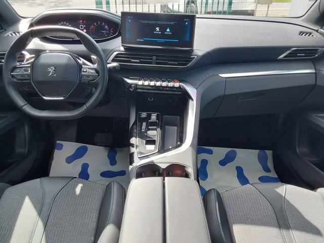 Peugeot 3008 1.2 PureTech 130 Allure Pack ACC/LED/APP/PDC/SHZ 