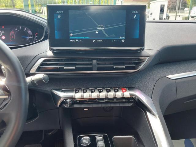 Peugeot 3008 1.2 PureTech 130 Allure Pack ACC/LED/APP/PDC/SHZ 