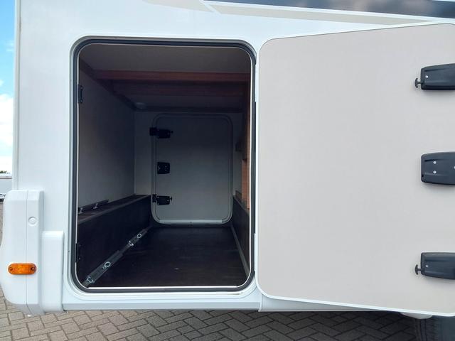 Weinsberg CaraHome 650 MEG 140 PS Fiat Dachklima/Navi/Lithium 