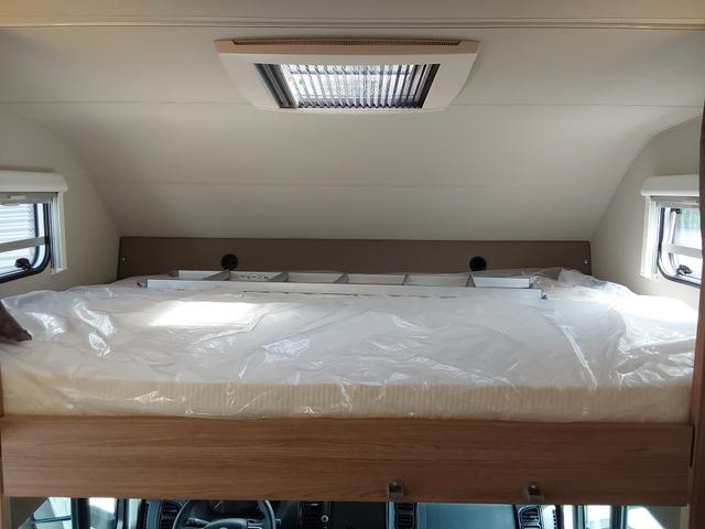 Weinsberg CaraHome 650 MEG 140 PS Fiat Dachklima/Navi/Lithium 