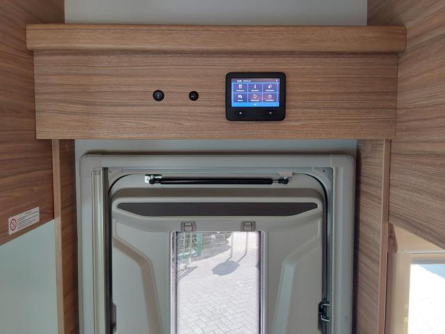 Weinsberg CaraHome 650 MEG 140 PS Fiat Dachklima/Navi/Lithium 