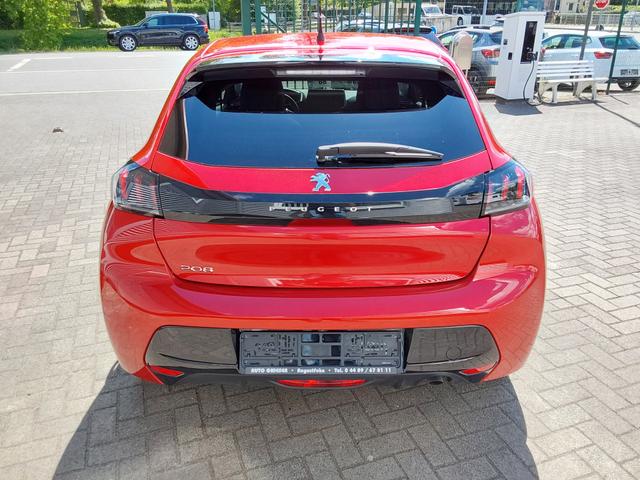 Peugeot 208 1.2 PureTech 100 Allure Pack ACC/LED/PDC/KAM/SHZ 
