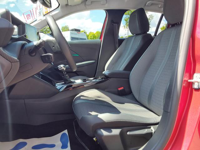 Peugeot 208 1.2 PureTech 100 Allure Pack ACC/LED/PDC/KAM/SHZ 