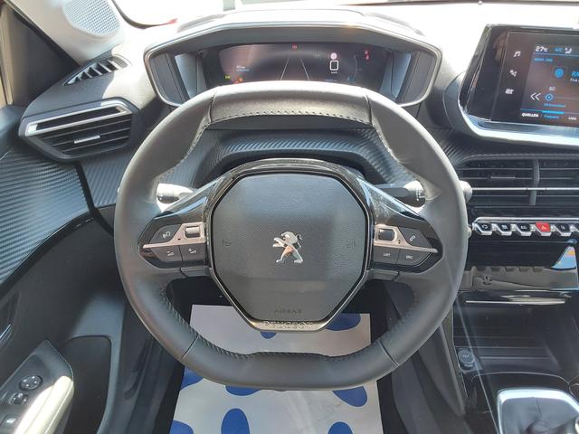 Peugeot 208 1.2 PureTech 100 Allure Pack ACC/LED/PDC/KAM/SHZ 