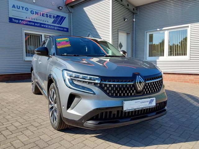 Renault Austral - 1.3 TCe CVT 160 MH Techno ACC/APP/LED/NAV/PDC/SHZ