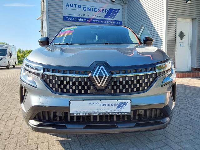 Renault Austral 1.3 TCe CVT 160 MH Techno ACC/APP/LED/NAV/PDC/SHZ 