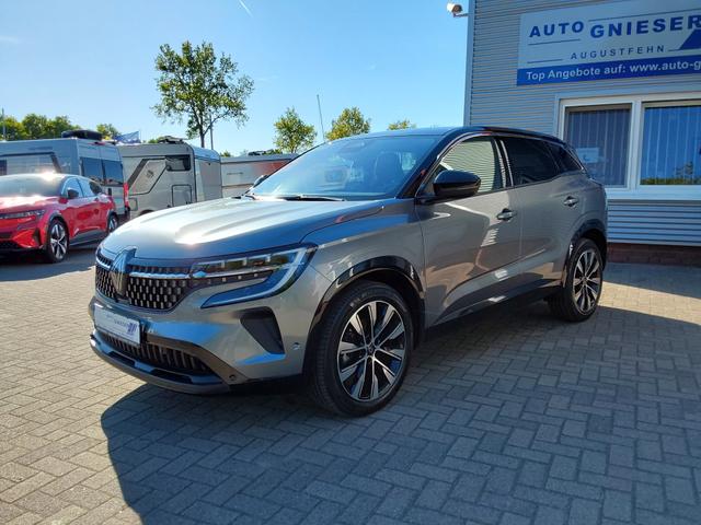 Renault Austral 1.3 TCe CVT 160 MH Techno ACC/APP/LED/NAV/PDC/SHZ 