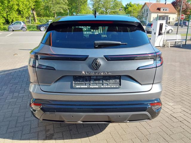Renault Austral 1.3 TCe CVT 160 MH Techno ACC/APP/LED/NAV/PDC/SHZ 