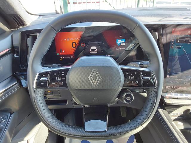 Renault Austral 1.3 TCe CVT 160 MH Techno ACC/APP/LED/NAV/PDC/SHZ 