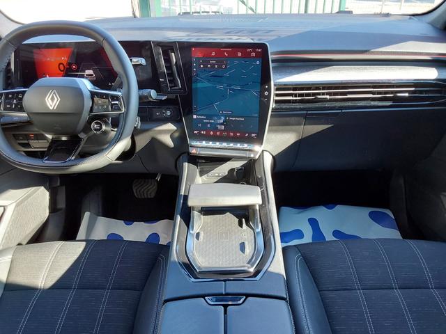 Renault Austral 1.3 TCe CVT 160 MH Techno ACC/APP/LED/NAV/PDC/SHZ 