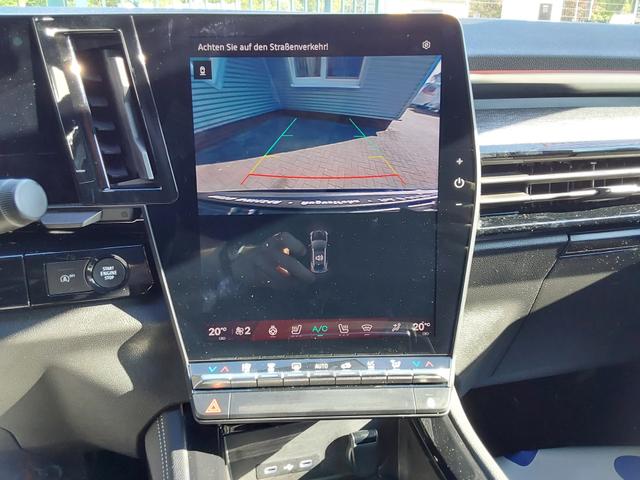 Renault Austral 1.3 TCe CVT 160 MH Techno ACC/APP/LED/NAV/PDC/SHZ 