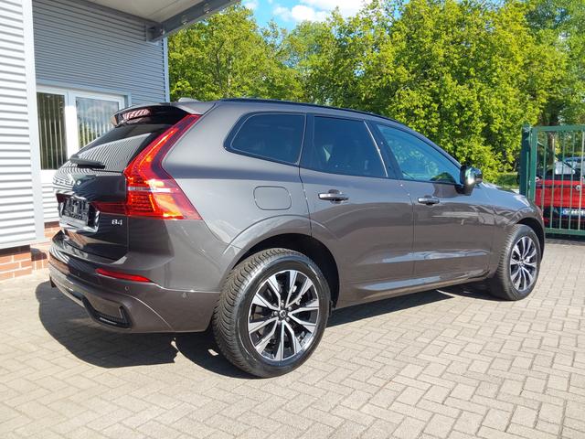 Volvo XC60 B4 D 2WD Plus Dark ACC/LED/SHZ/PDC/PANO/KAM 