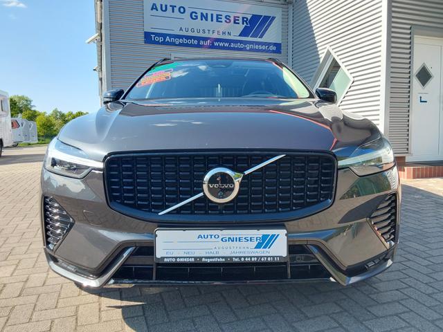Volvo XC60 B4 D 2WD Plus Dark ACC/LED/SHZ/PDC/PANO/KAM 