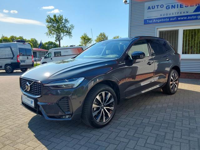 Volvo XC60 B4 D 2WD Plus Dark ACC/LED/SHZ/PDC/PANO/KAM 