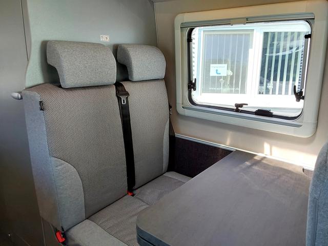 Weinsberg CaraTour 600MQ 131 PS Ford LITHIUM 