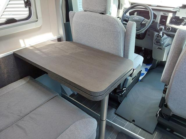 Weinsberg CaraTour 600MQ 131 PS Ford LITHIUM 