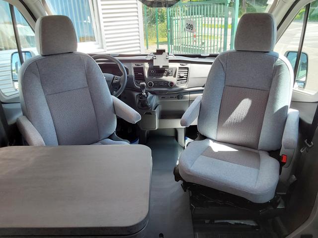 Weinsberg CaraTour 600MQ 131 PS Ford LITHIUM 