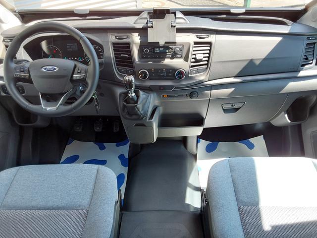 Weinsberg CaraTour 600MQ 131 PS Ford LITHIUM 