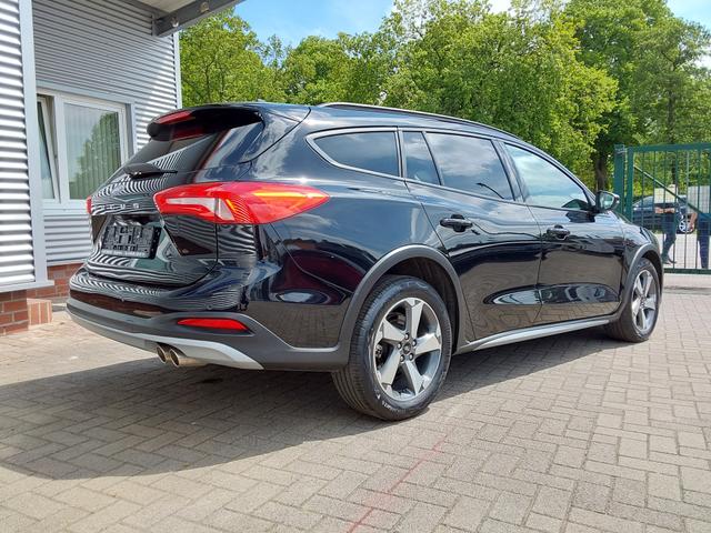 Ford Focus Turnier 1.0 EcoBoost Active APP/LED/SHZ/NAV/PDC/KAM 