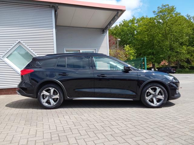 Ford Focus Turnier 1.0 EcoBoost Active APP/LED/SHZ/NAV/PDC/KAM 