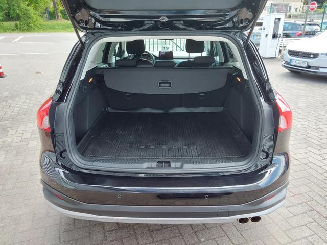 Ford Focus Turnier 1.0 EcoBoost Active APP/LED/SHZ/NAV/PDC/KAM 