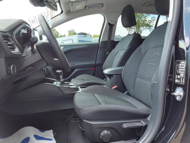 Ford Focus Turnier 1.0 EcoBoost Active APP/LED/SHZ/NAV/PDC/KAM 