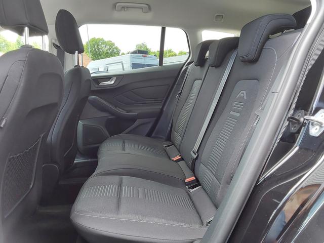 Ford Focus Turnier 1.0 EcoBoost Active APP/LED/SHZ/NAV/PDC/KAM 