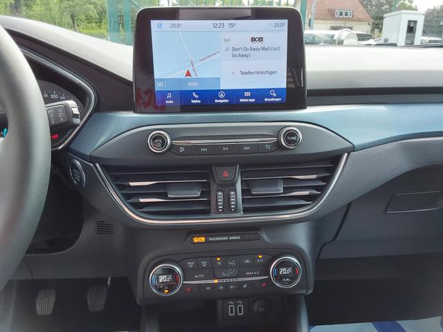 Ford Focus Turnier 1.0 EcoBoost Active APP/LED/SHZ/NAV/PDC/KAM 