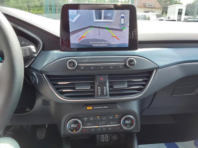 Ford Focus Turnier 1.0 EcoBoost Active APP/LED/SHZ/NAV/PDC/KAM 