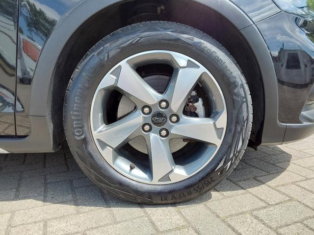 Ford Focus Turnier 1.0 EcoBoost Active APP/LED/SHZ/NAV/PDC/KAM 