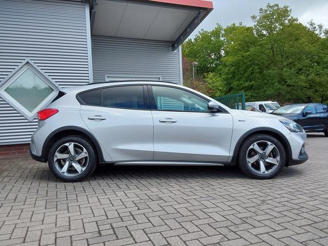 Ford Focus 1.0 EcoBoost Active APP/LED/SHZ/NAV/PDC/KAM 