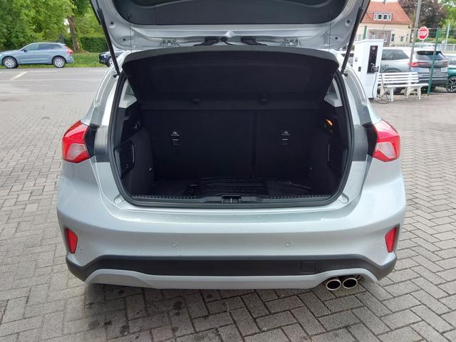 Ford Focus 1.0 EcoBoost Active APP/LED/SHZ/NAV/PDC/KAM 