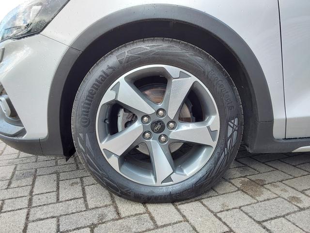 Ford Focus 1.0 EcoBoost Active APP/LED/SHZ/NAV/PDC/KAM 