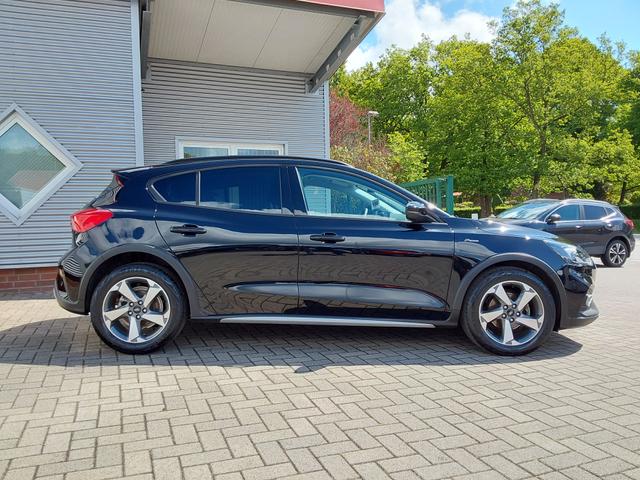 Ford Focus 1.0 EcoBoost Active APP/LED/SHZ/NAV/PDC/KAM 