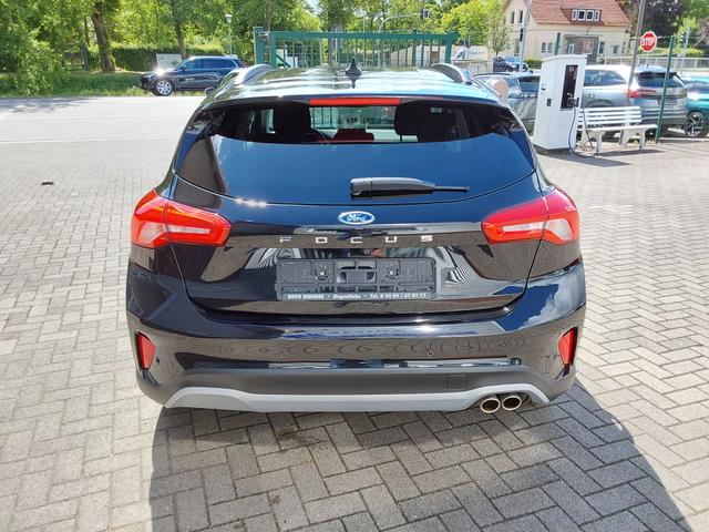 Ford Focus 1.0 EcoBoost Active APP/LED/SHZ/NAV/PDC/KAM 