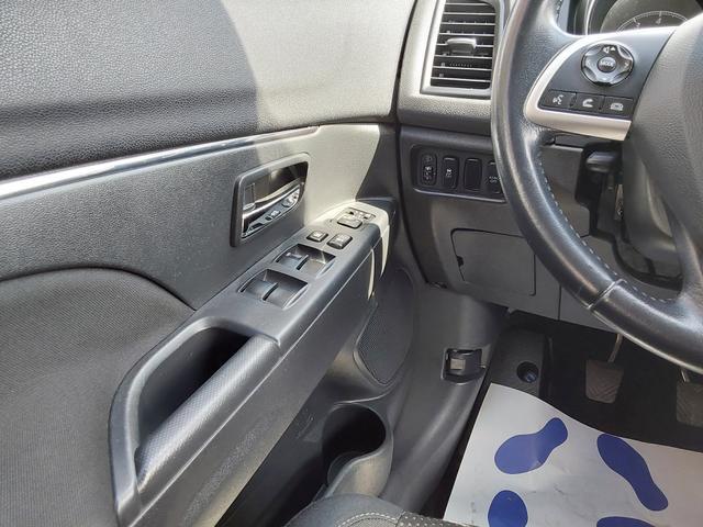 Mitsubishi ASX 1.6 Klassik Kollektion 2WD AHK/KAM/SHZ 