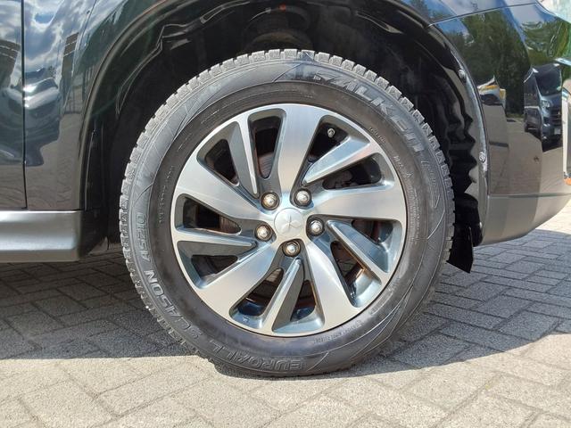 Mitsubishi ASX 1.6 Klassik Kollektion 2WD AHK/KAM/SHZ 