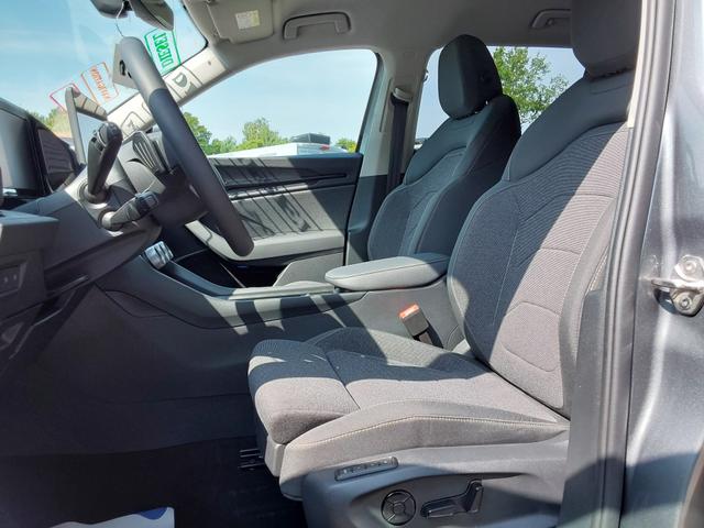 Skoda Kodiaq 2.0 TDI DSG Selection 7-Sitzer ACC/AHK/LED/PDC/SHZ/KAM 