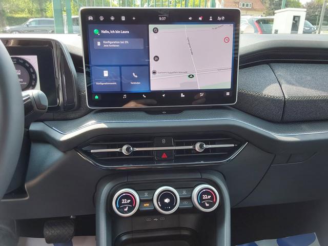 Skoda Kodiaq 2.0 TDI DSG Selection 7-Sitzer ACC/AHK/LED/PDC/SHZ/KAM 