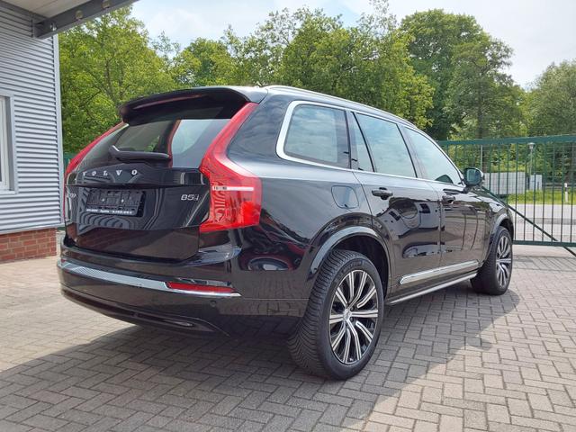 Volvo XC90 B5 D AWD Plus Bright ACC/APP/LED/PDC/KAM/SHZ/H&K 