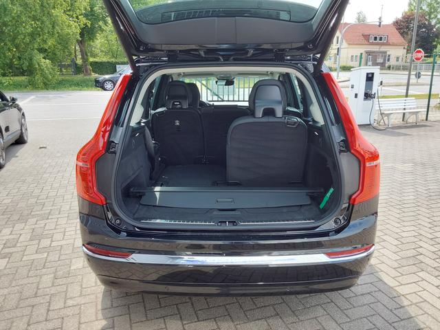 Volvo XC90 B5 D AWD Plus Bright ACC/APP/LED/PDC/KAM/SHZ/H&K 