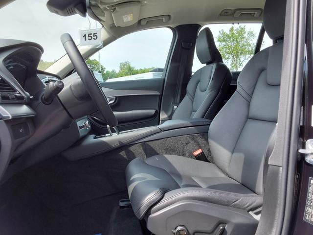 Volvo XC90 B5 D AWD Plus Bright ACC/APP/LED/PDC/KAM/SHZ/H&K 