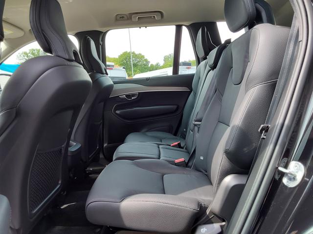 Volvo XC90 B5 D AWD Plus Bright ACC/APP/LED/PDC/KAM/SHZ/H&K 
